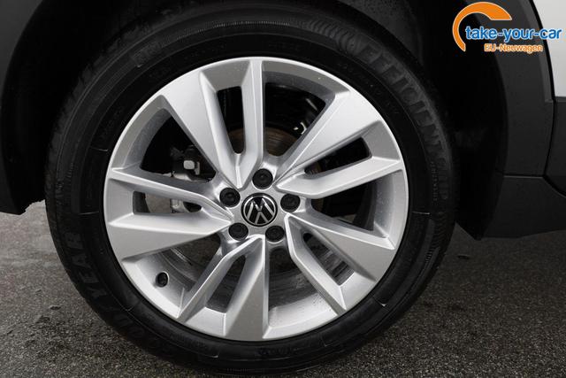 Volkswagen - T-Cross - EU-Neuwagen - Reimport