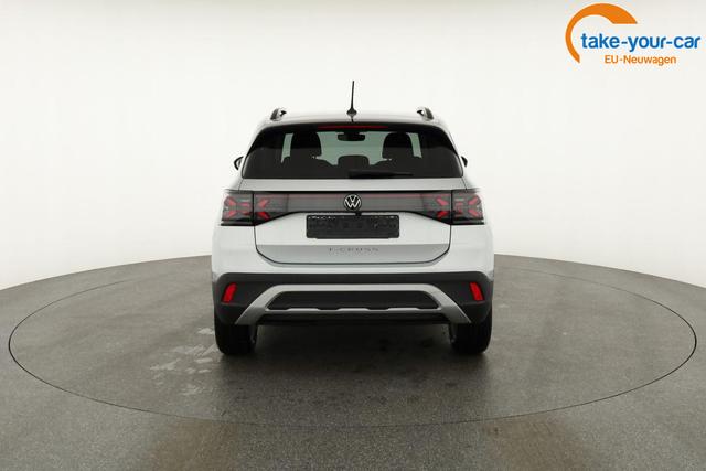 Volkswagen - T-Cross - EU-Neuwagen - Reimport