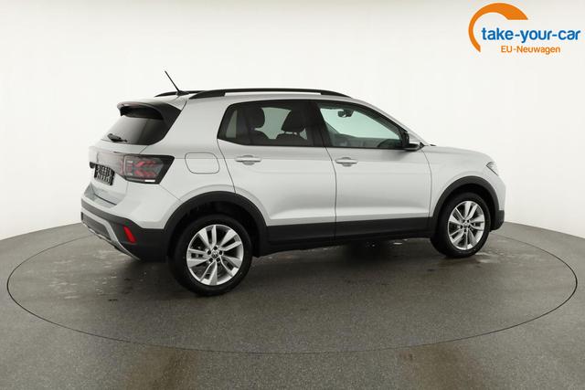 Volkswagen - T-Cross - EU-Neuwagen - Reimport