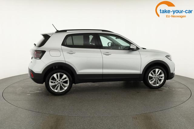 Volkswagen - T-Cross - EU-Neuwagen - Reimport