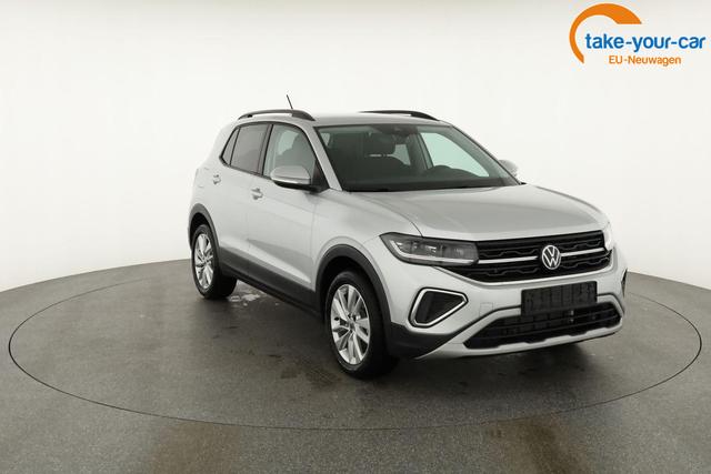 Volkswagen - T-Cross - EU-Neuwagen - Reimport