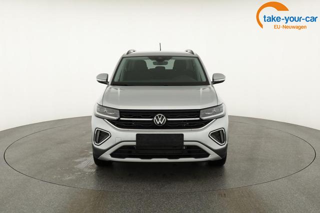 Volkswagen - T-Cross - EU-Neuwagen - Reimport