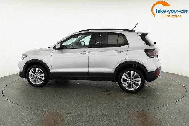 Volkswagen - T-Cross - EU-Neuwagen - Reimport