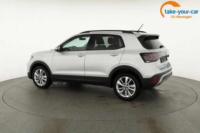 Volkswagen - T-Cross - EU-Neuwagen - Reimport