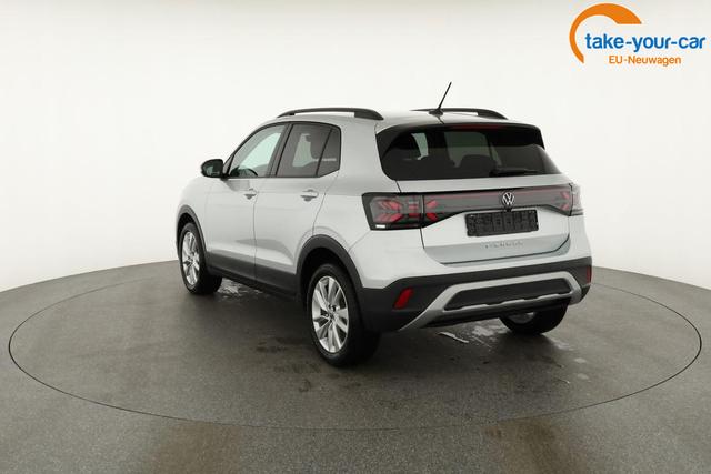 Volkswagen - T-Cross - EU-Neuwagen - Reimport