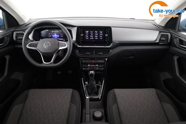 Volkswagen - T-Cross - EU-Neuwagen - Reimport