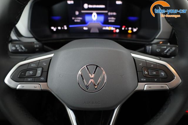 Volkswagen - T-Cross - EU-Neuwagen - Reimport