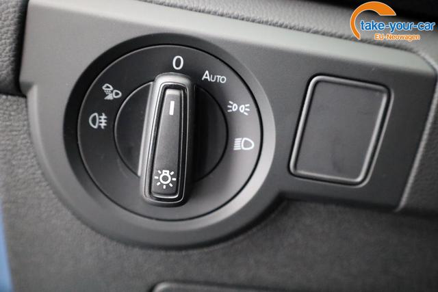 Volkswagen - T-Cross - EU-Neuwagen - Reimport