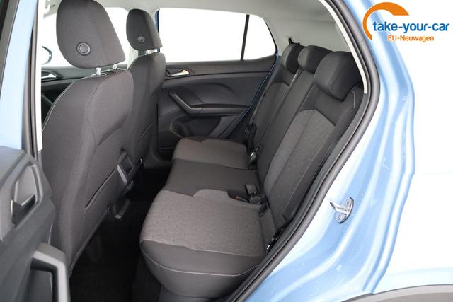 Volkswagen - T-Cross - EU-Neuwagen - Reimport