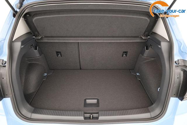 Volkswagen - T-Cross - EU-Neuwagen - Reimport