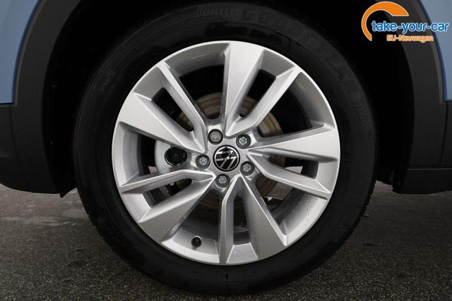 Volkswagen - T-Cross - EU-Neuwagen - Reimport
