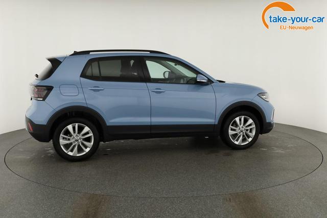 Volkswagen - T-Cross - EU-Neuwagen - Reimport