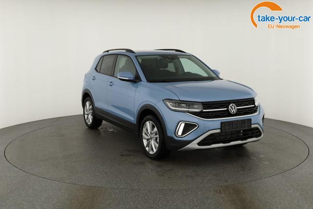 Volkswagen - T-Cross - EU-Neuwagen - Reimport
