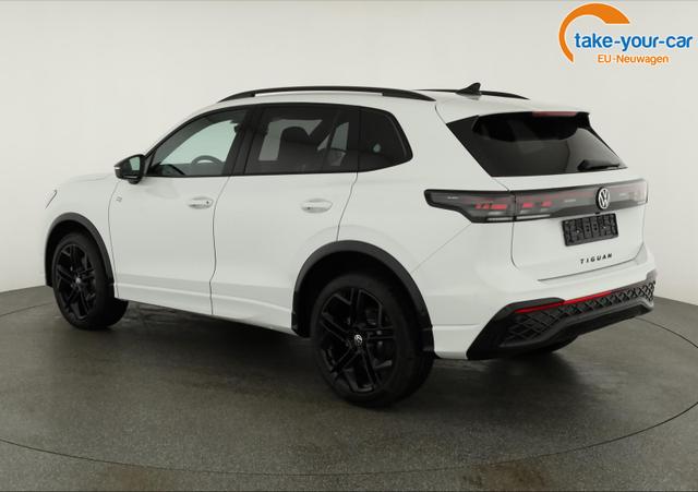 Volkswagen - Tiguan - EU-Neuwagen - Reimport