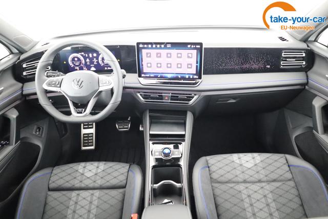 Volkswagen - Tiguan - EU-Neuwagen - Reimport
