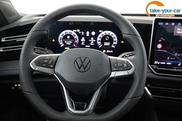 Volkswagen - Tiguan - EU-Neuwagen - Reimport