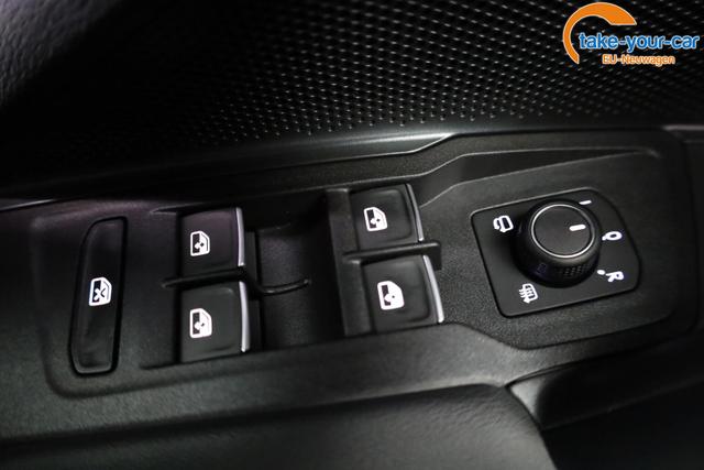 Volkswagen - Tiguan - EU-Neuwagen - Reimport