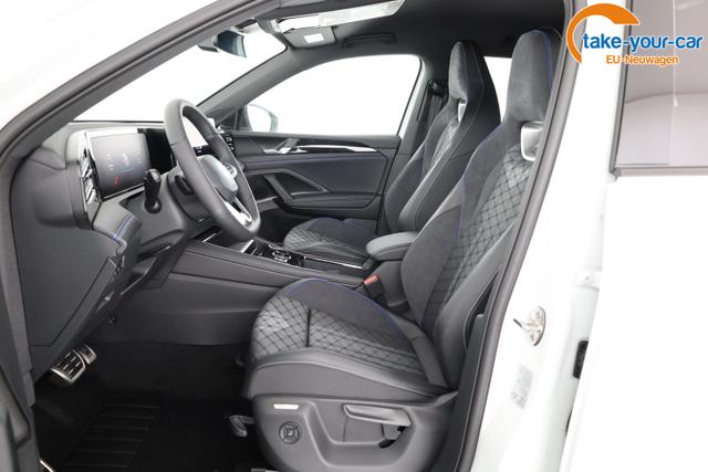 Volkswagen - Tiguan - EU-Neuwagen - Reimport