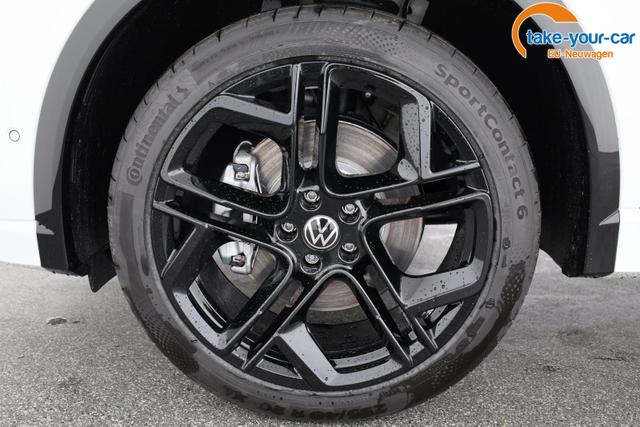 Volkswagen - Tiguan - EU-Neuwagen - Reimport