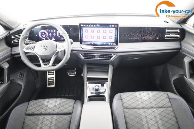 Volkswagen - Tiguan - EU-Neuwagen - Reimport