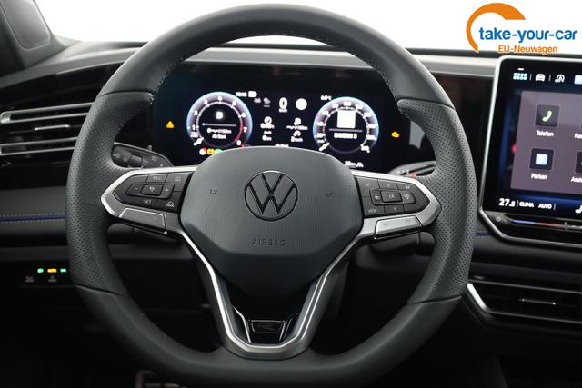 Volkswagen - Tiguan - EU-Neuwagen - Reimport