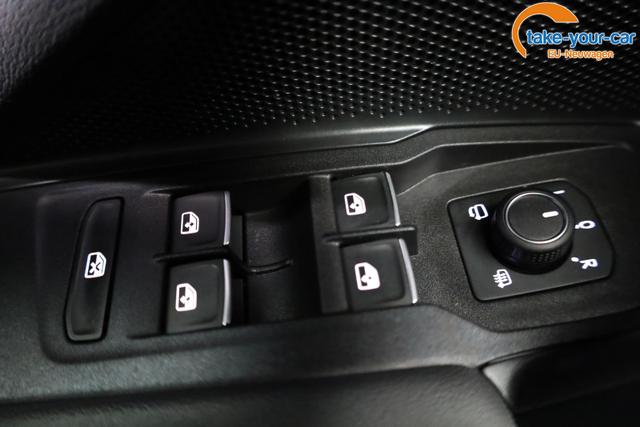 Volkswagen - Tiguan - EU-Neuwagen - Reimport