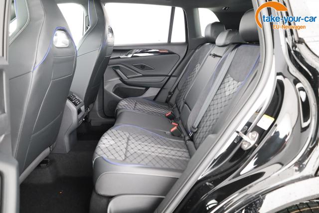 Volkswagen - Tiguan - EU-Neuwagen - Reimport