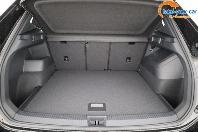 Volkswagen - Tiguan - EU-Neuwagen - Reimport