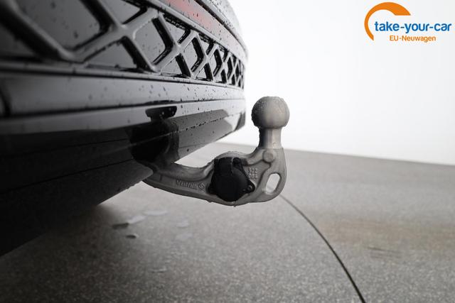 Volkswagen - Tiguan - EU-Neuwagen - Reimport