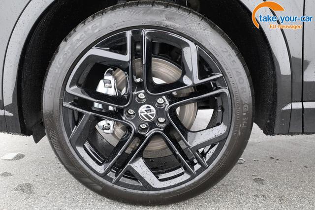 Volkswagen - Tiguan - EU-Neuwagen - Reimport