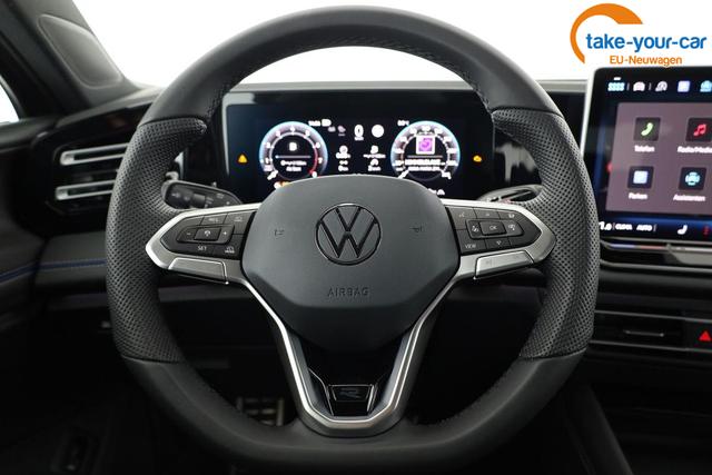 Volkswagen - Tiguan - EU-Neuwagen - Reimport