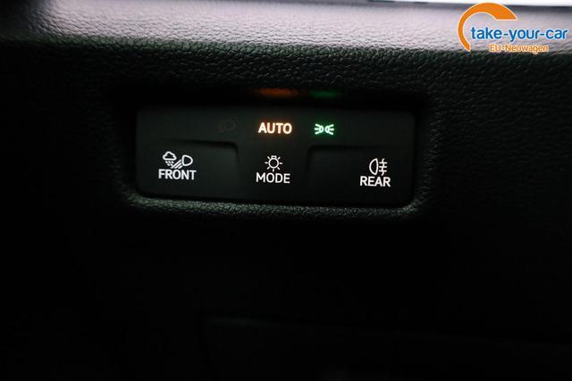 Volkswagen - Tiguan - EU-Neuwagen - Reimport