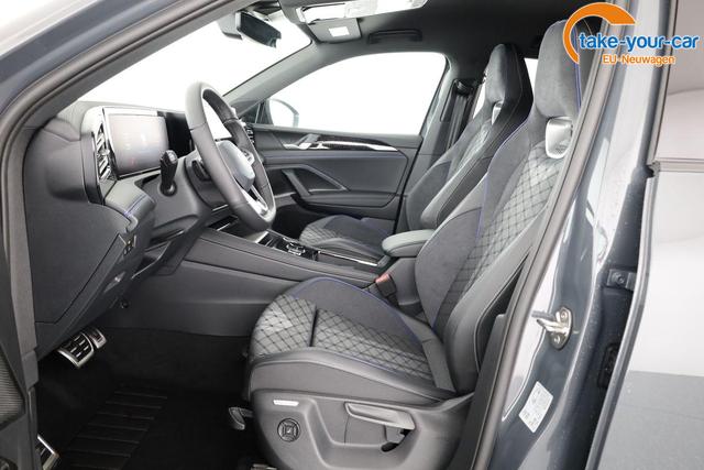 Volkswagen - Tiguan - EU-Neuwagen - Reimport