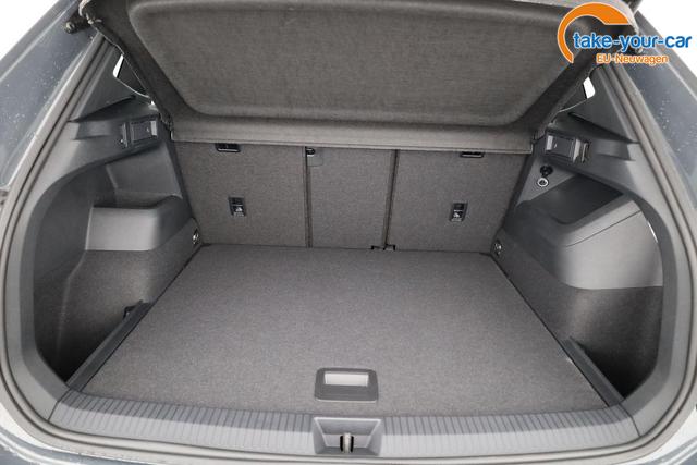 Volkswagen - Tiguan - EU-Neuwagen - Reimport