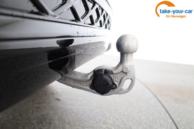 Volkswagen - Tiguan - EU-Neuwagen - Reimport