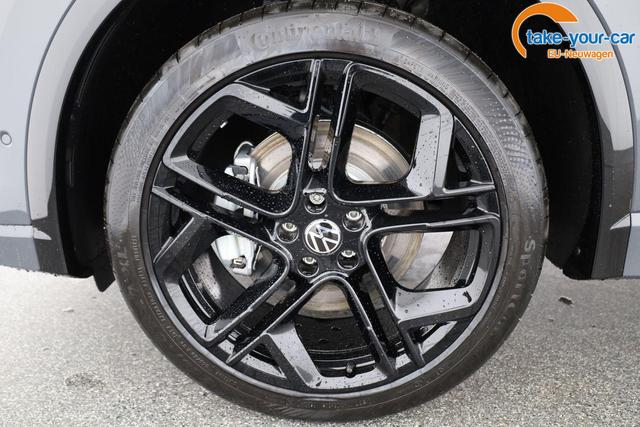 Volkswagen - Tiguan - EU-Neuwagen - Reimport