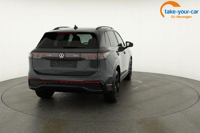 Volkswagen - Tiguan - EU-Neuwagen - Reimport