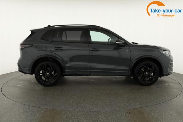 Volkswagen - Tiguan - EU-Neuwagen - Reimport