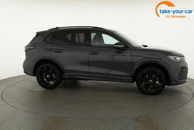 Volkswagen - Tiguan - EU-Neuwagen - Reimport