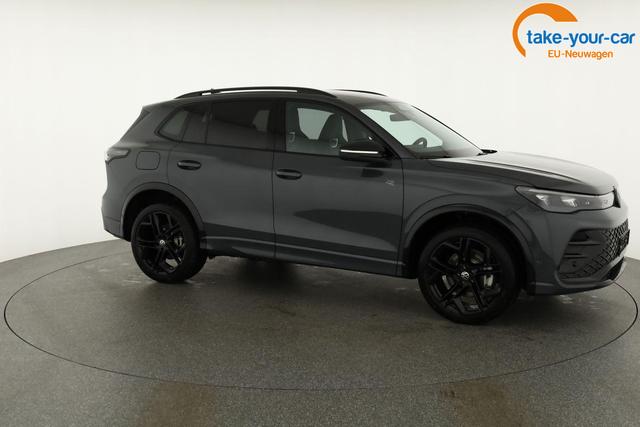 Volkswagen - Tiguan - EU-Neuwagen - Reimport