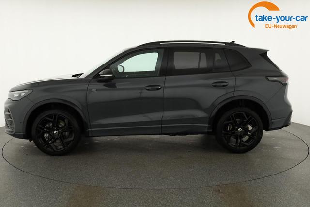 Volkswagen - Tiguan - EU-Neuwagen - Reimport