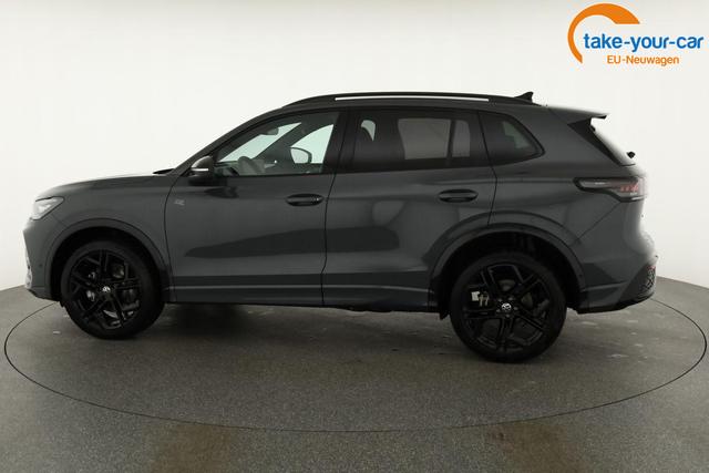 Volkswagen - Tiguan - EU-Neuwagen - Reimport