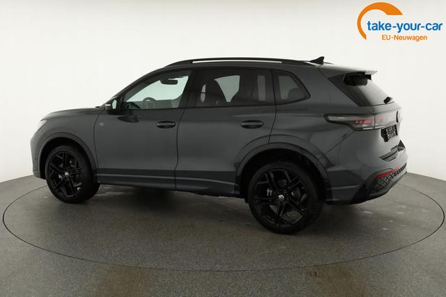 Volkswagen - Tiguan - EU-Neuwagen - Reimport