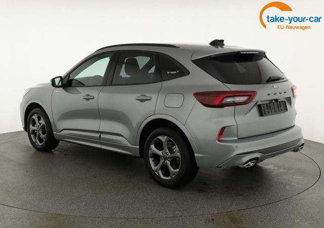 Ford - Kuga - EU-Neuwagen - Reimport