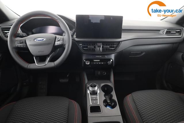 Ford - Kuga - EU-Neuwagen - Reimport