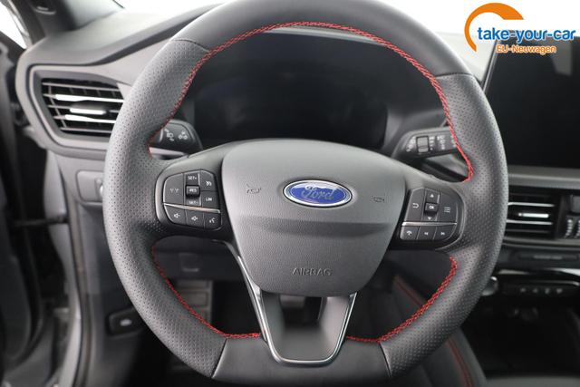 Ford - Kuga - EU-Neuwagen - Reimport