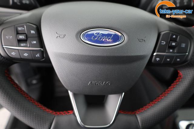 Ford - Kuga - EU-Neuwagen - Reimport