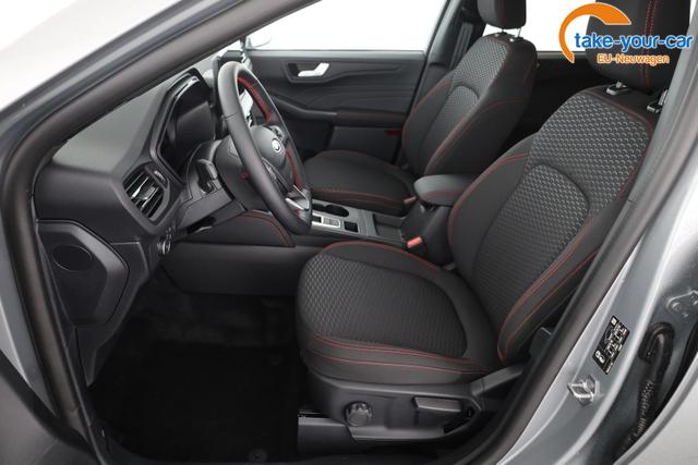 Ford - Kuga - EU-Neuwagen - Reimport