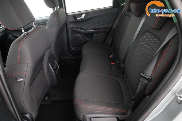 Ford - Kuga - EU-Neuwagen - Reimport