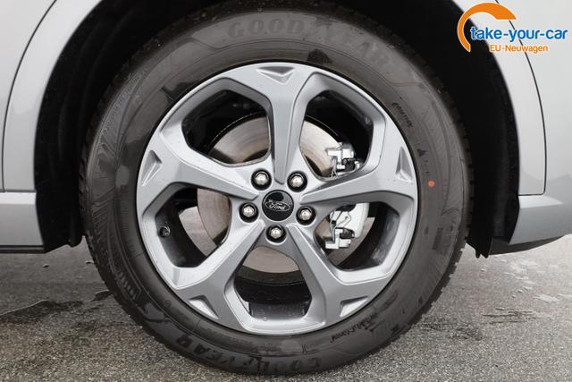 Ford - Kuga - EU-Neuwagen - Reimport